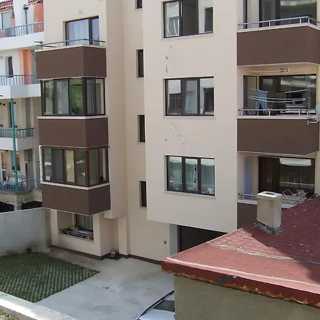 Varnaflats Guest Varna