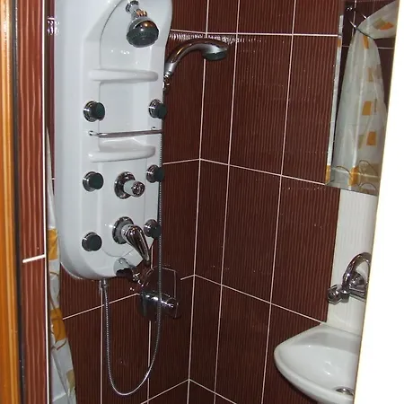 Varnaflats Guest 2* Varna