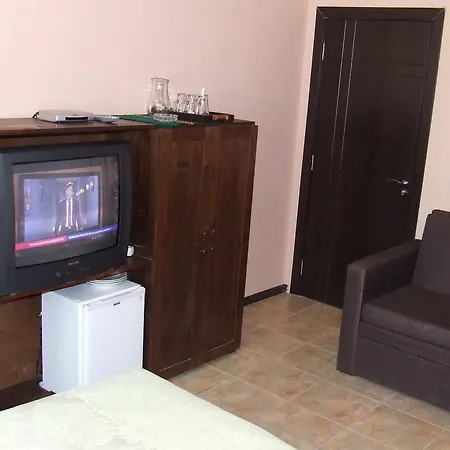 Varnaflats Guest Pensiune