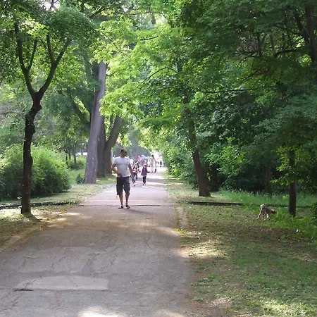 Pensión Varnaflats Guest 2*