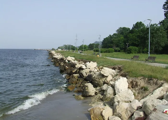 Varnaflats Guest ゲストハウス ヴァルナ