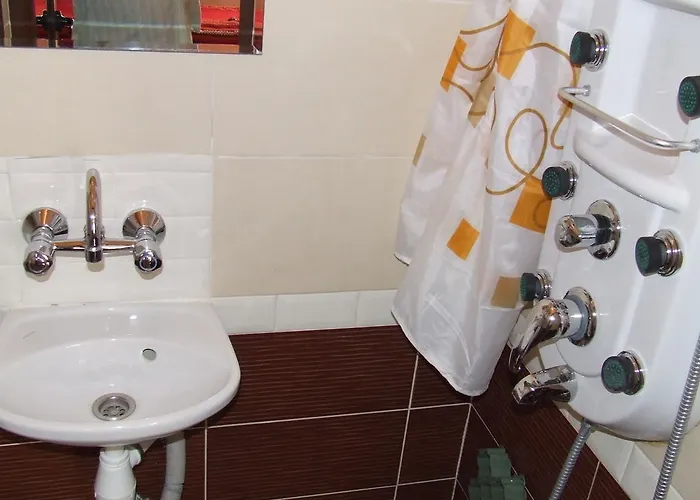 Varnaflats Guest 2* ヴァルナ