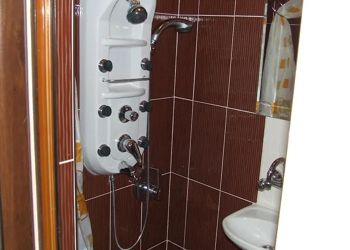 Varnaflats Guest 2* ヴァルナ